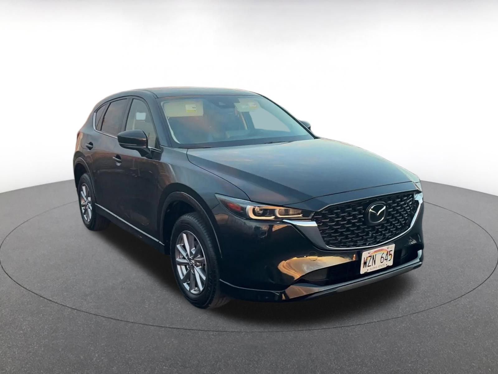 Thumbnail: 2024 Mazda CX-5 - 3