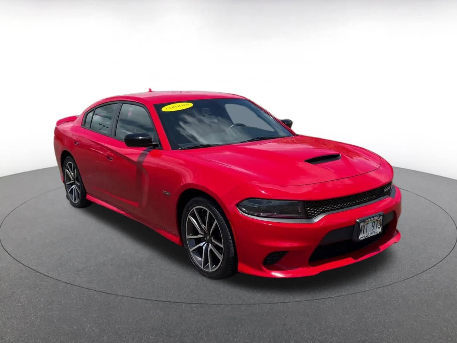 Thumbnail: 2023 Dodge Charger - 2