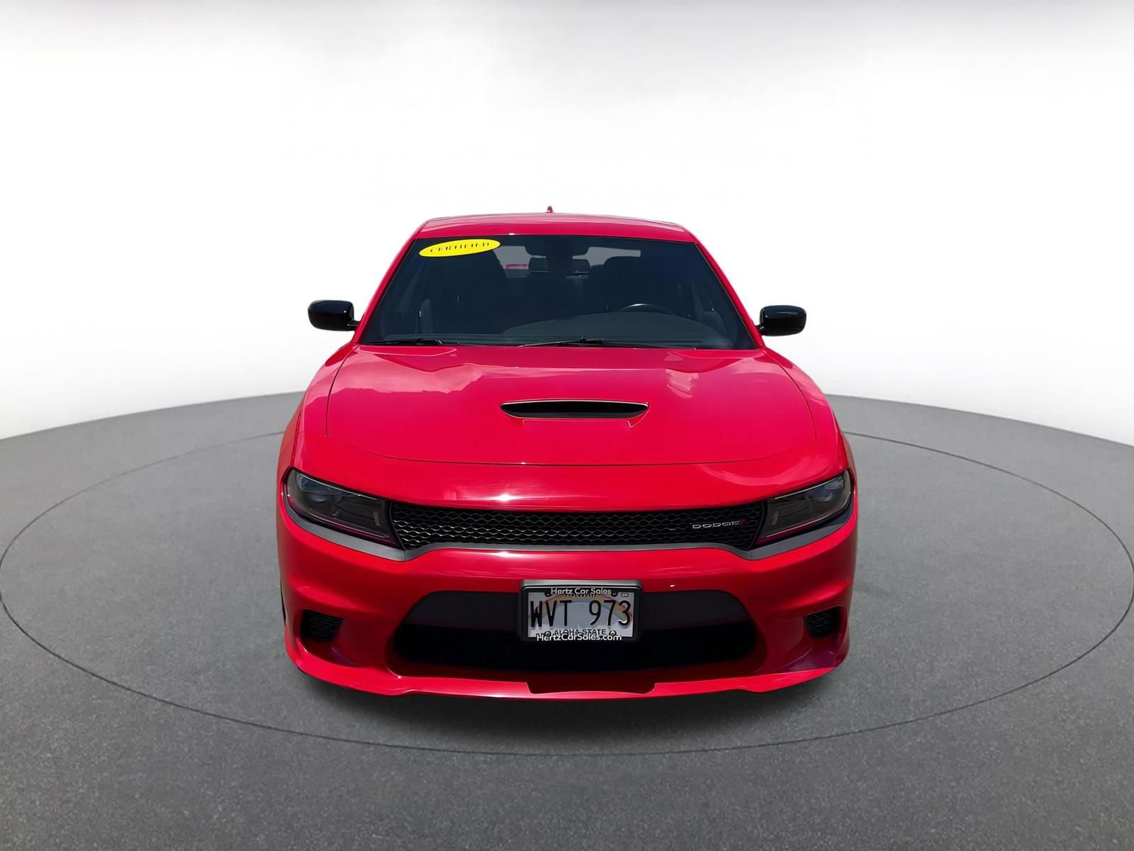 Thumbnail: 2023 Dodge Charger - 3
