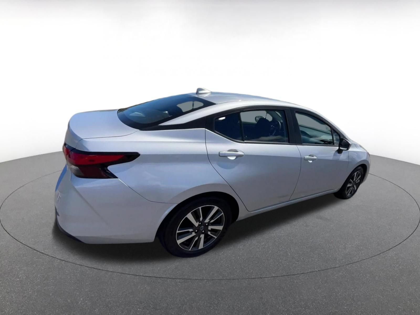 Thumbnail: 2025 Nissan Versa - 14