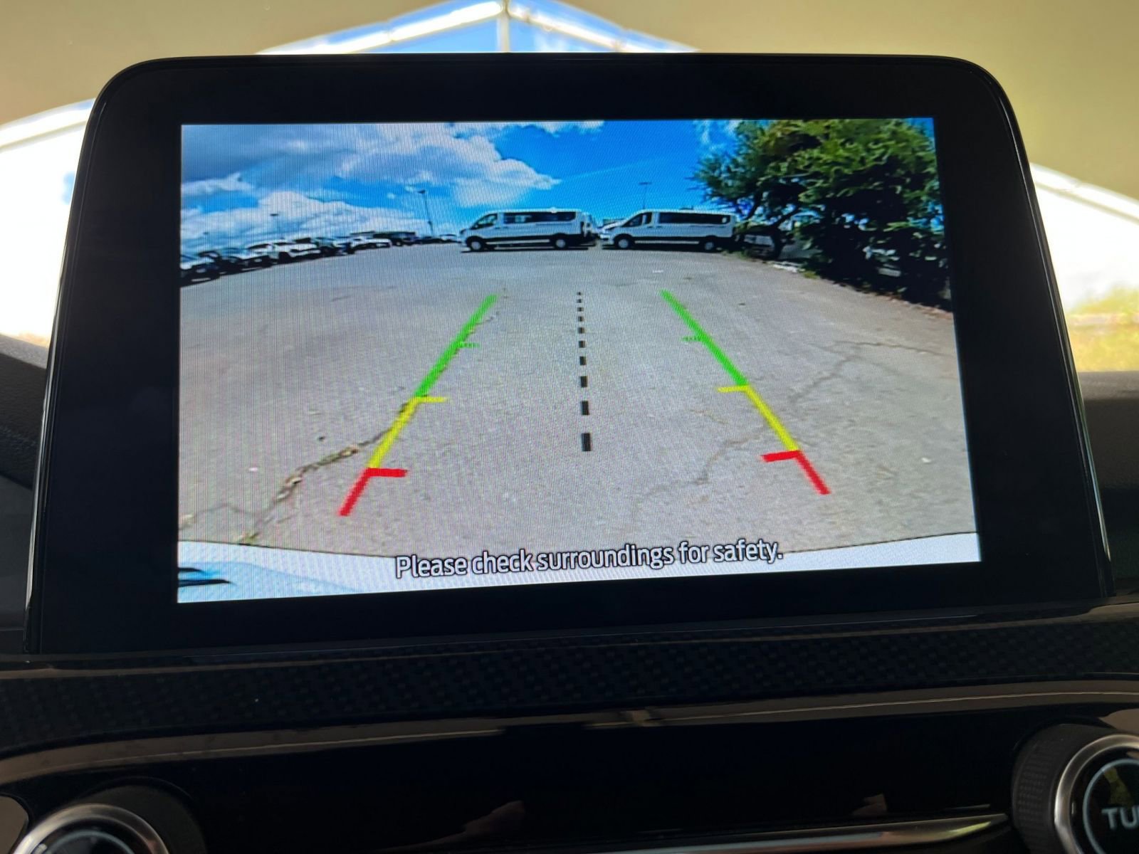 Thumbnail: 2023 Ford Escape - 17