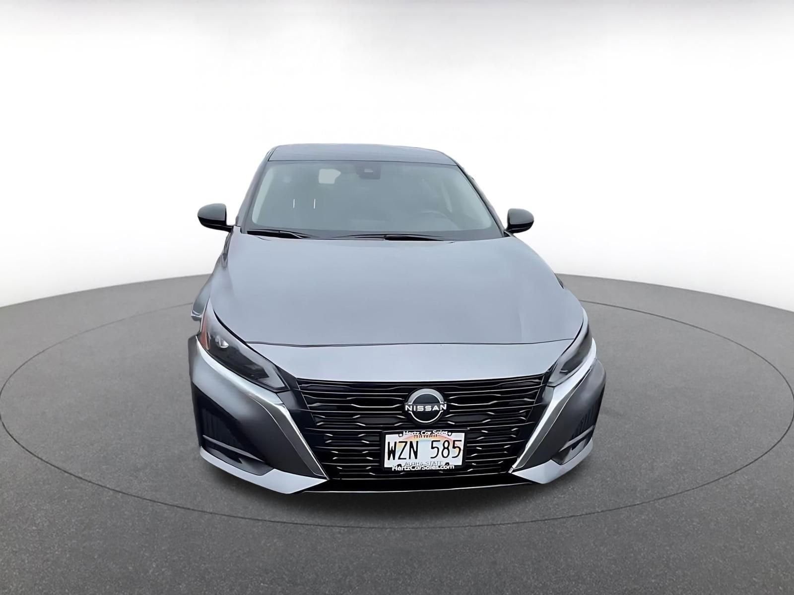 Thumbnail: 2024 Nissan Altima - 4