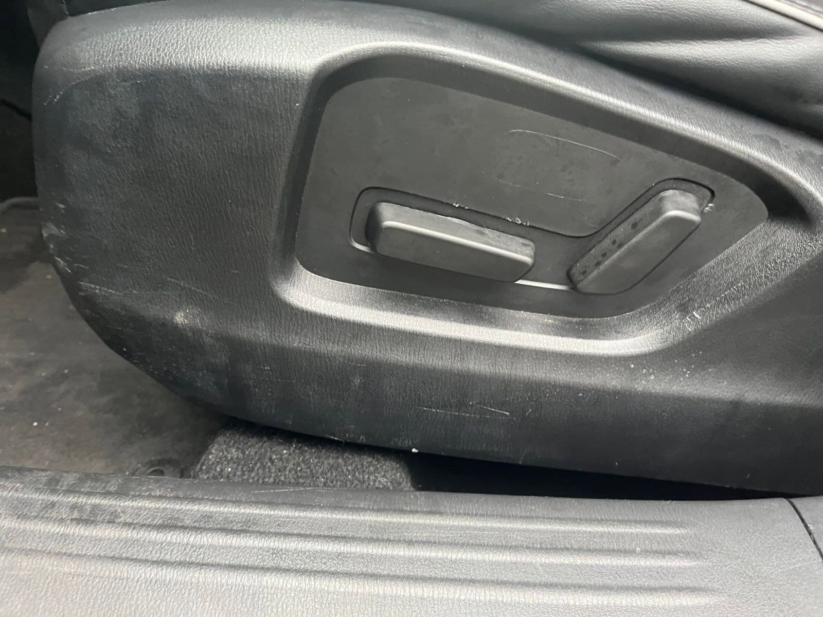 Thumbnail: 2024 Mazda CX-5 - 22