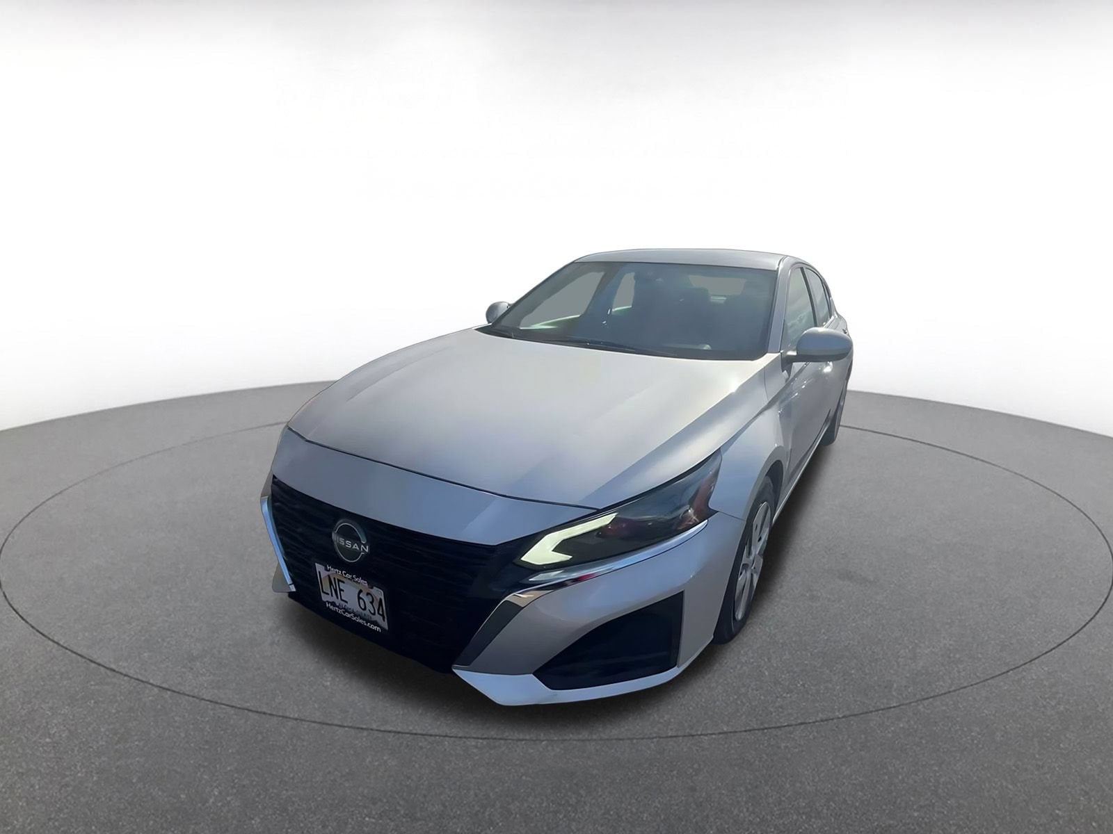 Thumbnail: 2023 Nissan Altima - 5