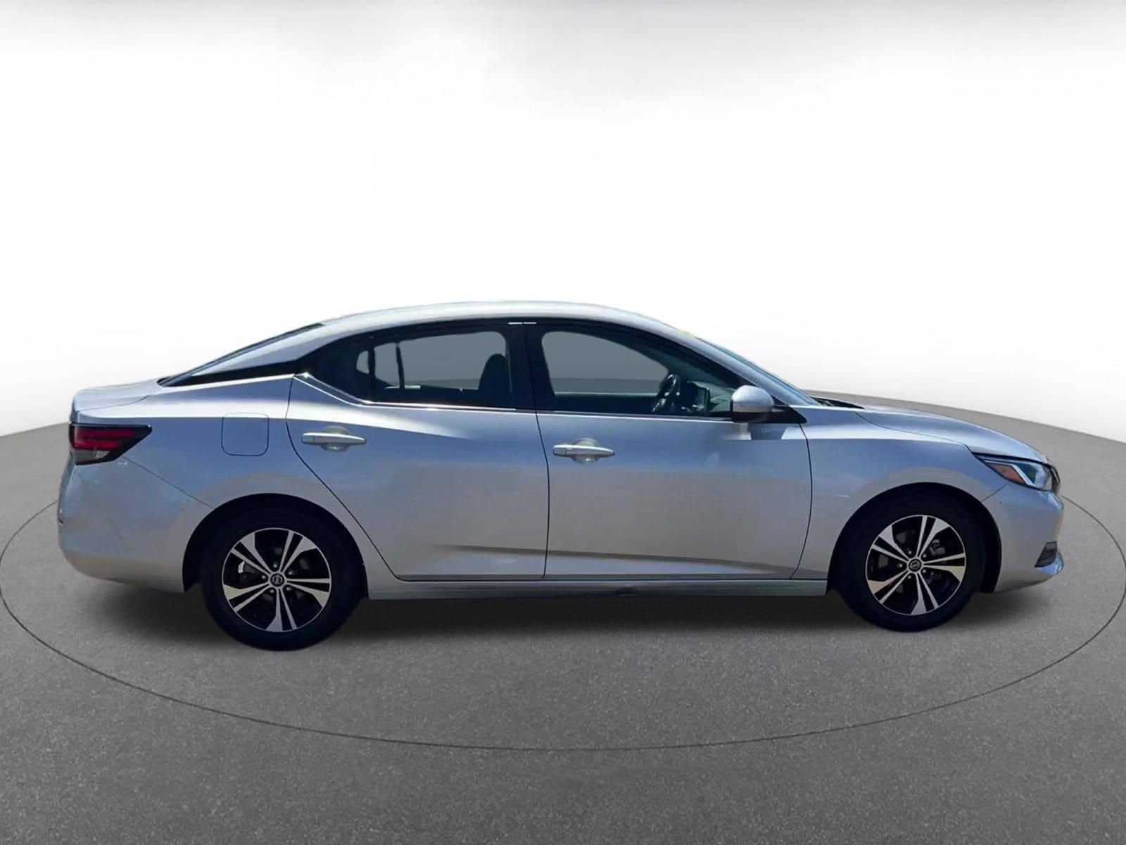 Thumbnail: 2021 Nissan Sentra - 22