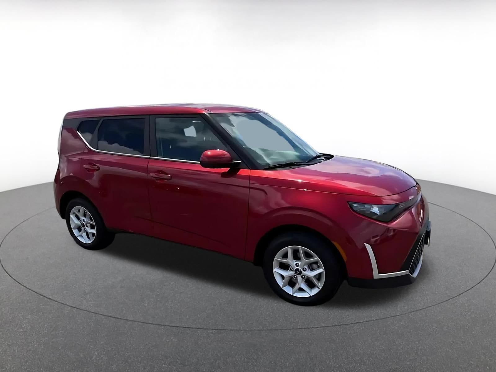 Thumbnail: 2025 Kia Soul - 2
