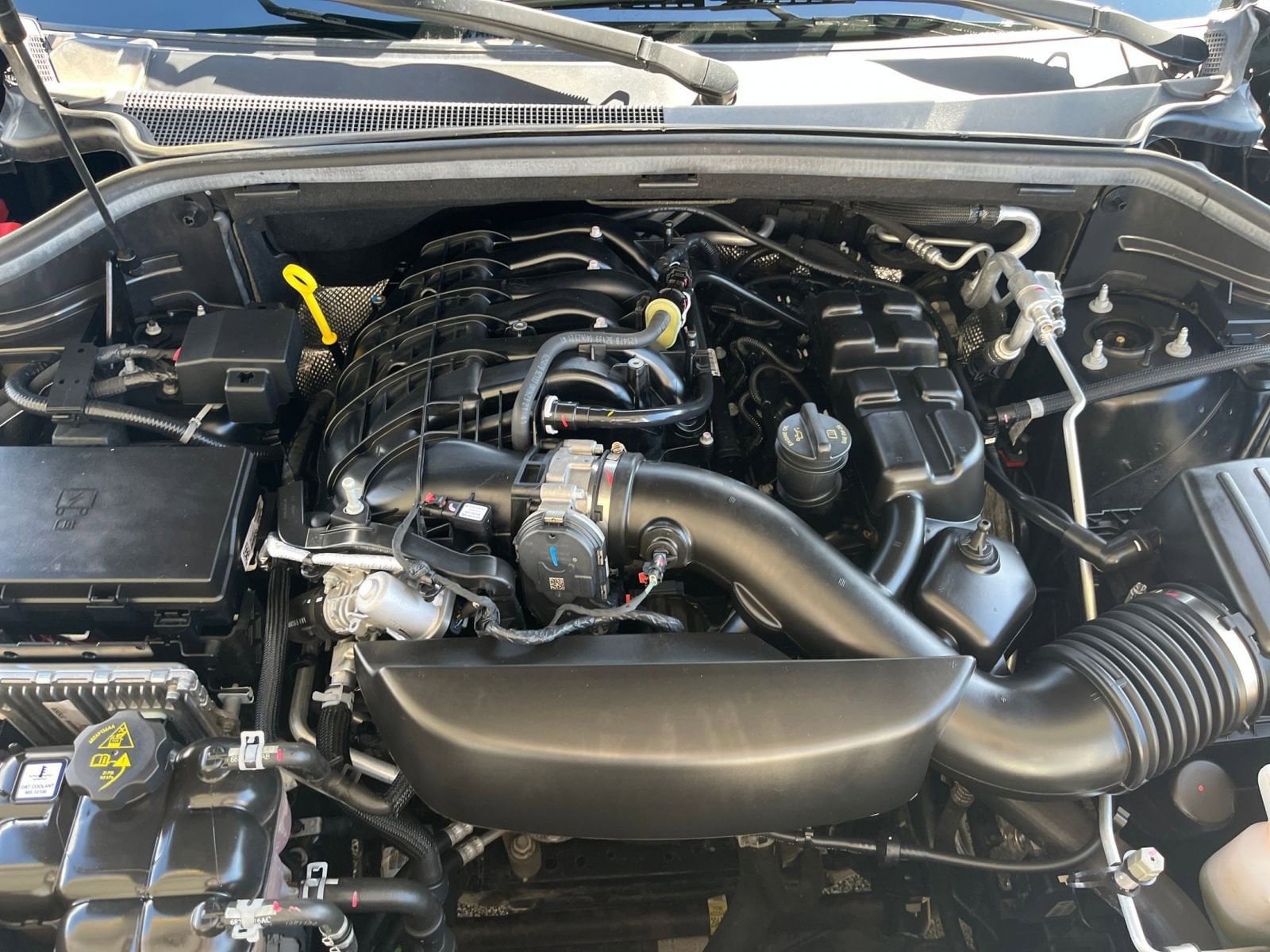 Thumbnail: 2023 Dodge Durango - 31