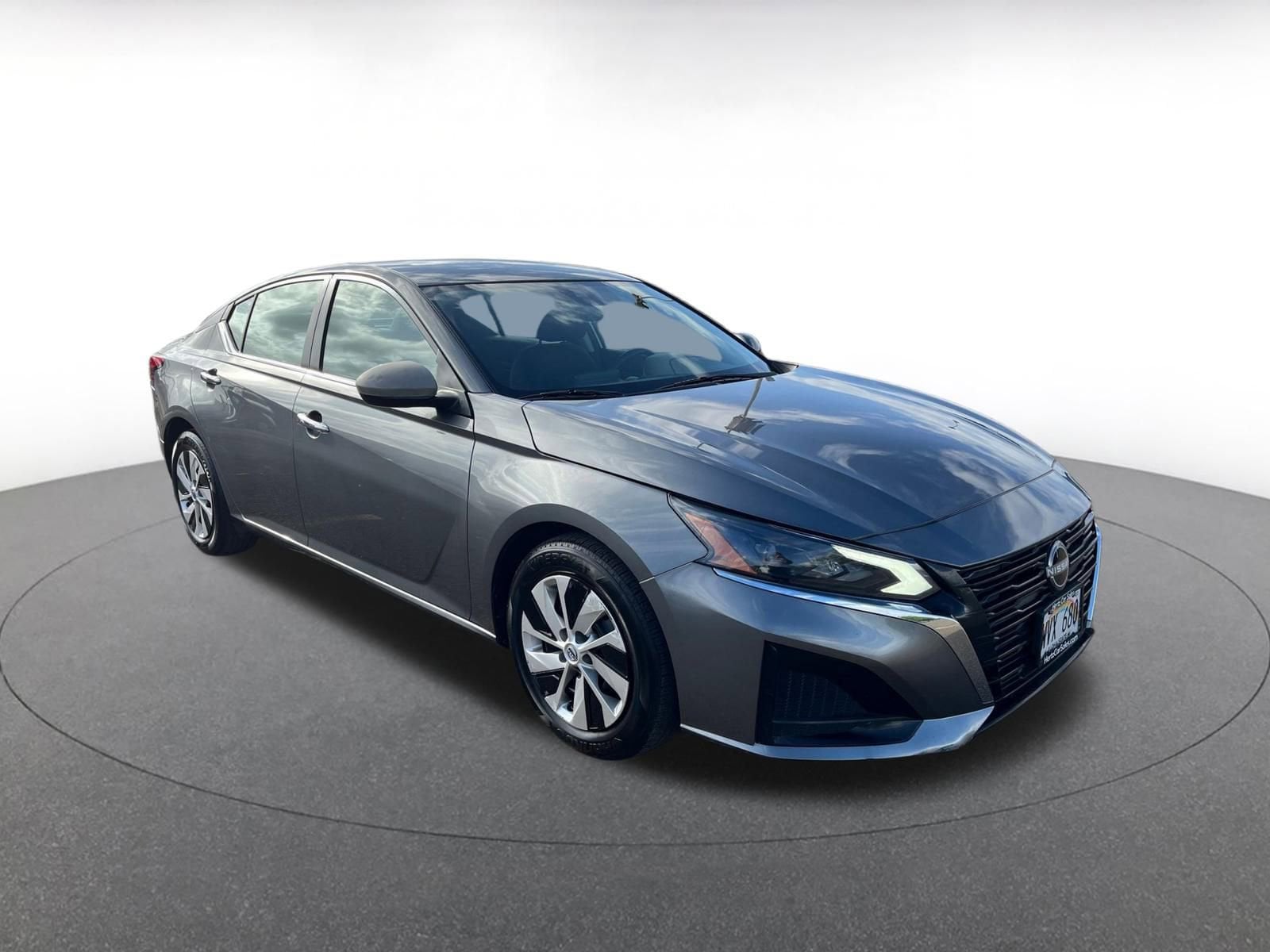 2023 Nissan Altima S