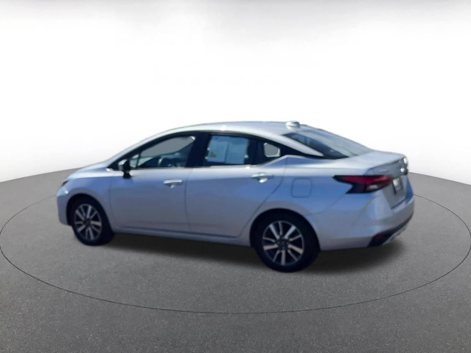 Thumbnail: 2025 Nissan Versa - 10