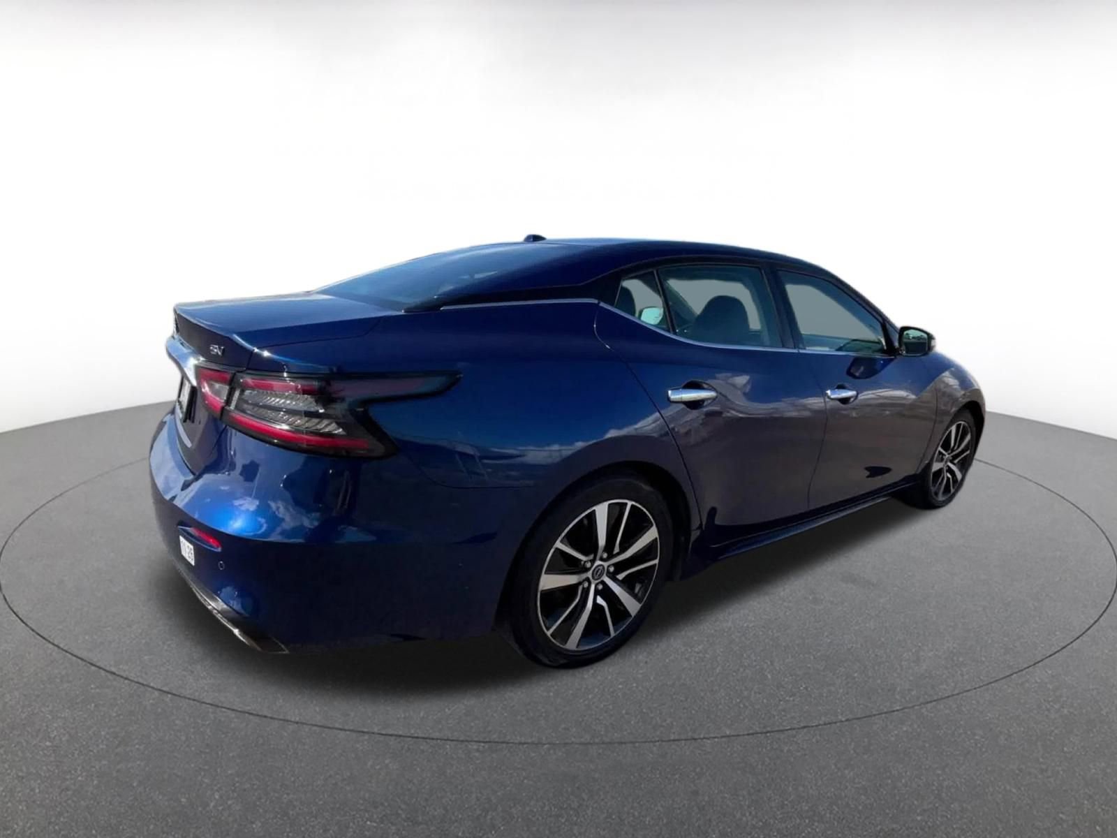 Thumbnail: 2023 Nissan Maxima - 15