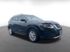 2020 Nissan Rogue SV -
                  Honolulu, HI