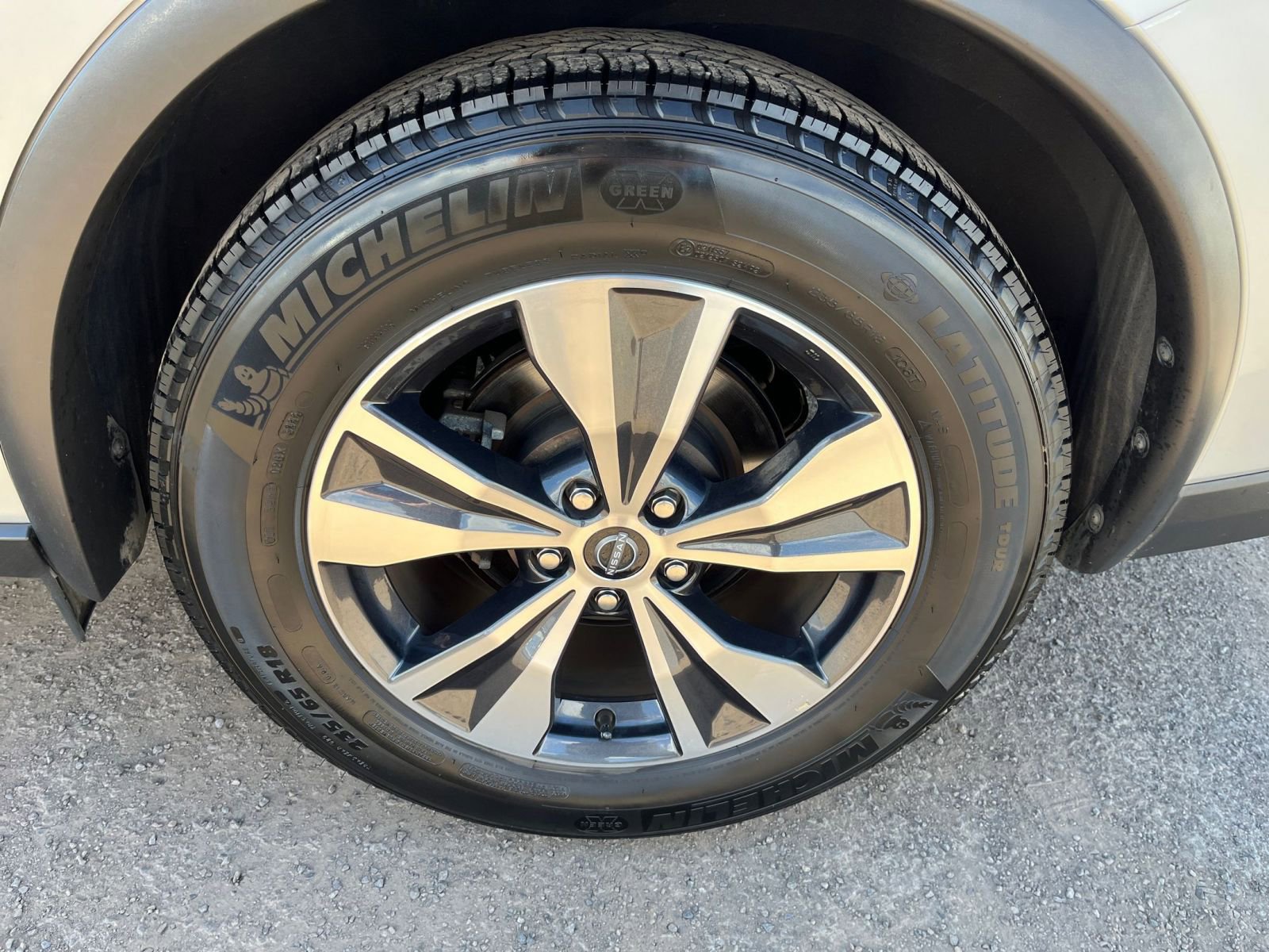 Thumbnail: 2023 Nissan Murano - 30