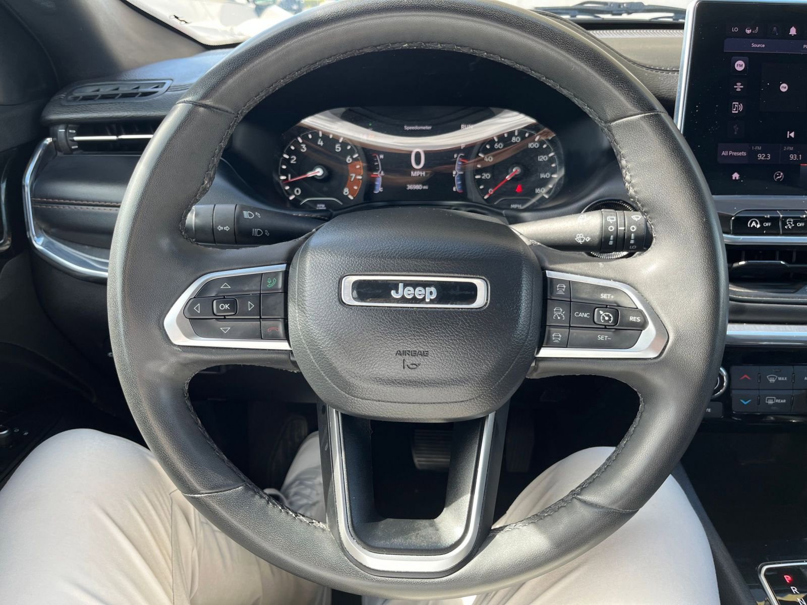 Thumbnail: 2023 Jeep Compass - 29