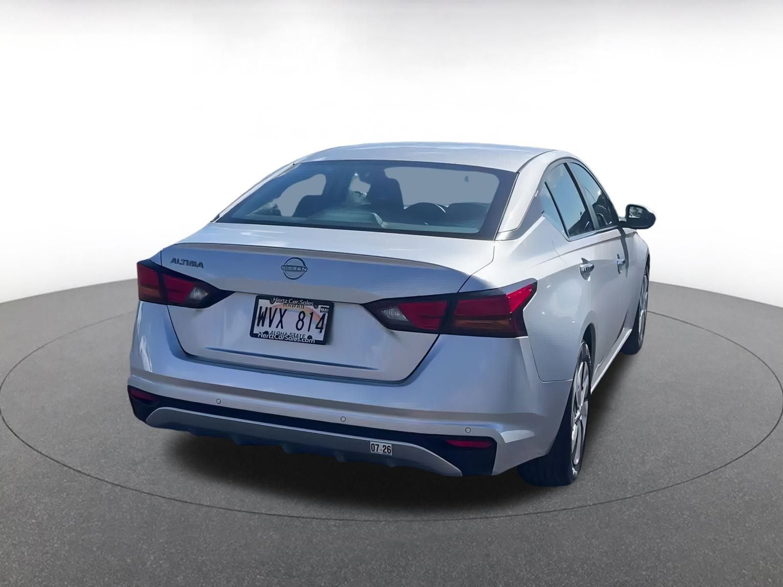 Thumbnail: 2023 Nissan Altima - 15