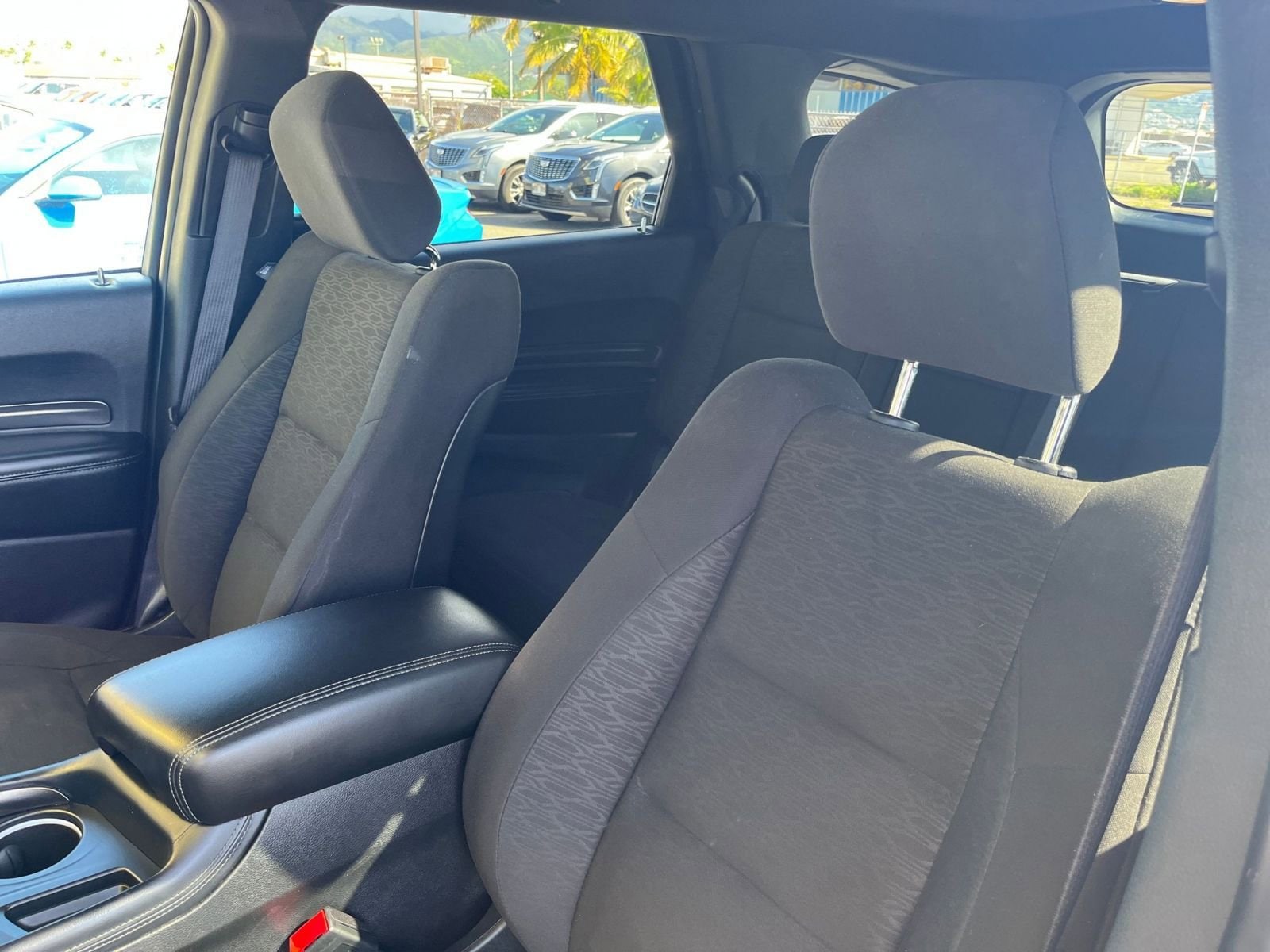 Thumbnail: 2023 Dodge Durango - 35