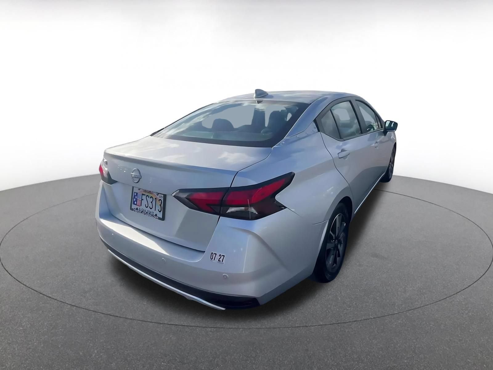 Thumbnail: 2025 Nissan Versa - 11