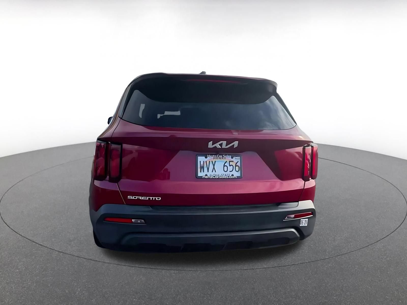 Thumbnail: 2023 Kia Sorento - 10