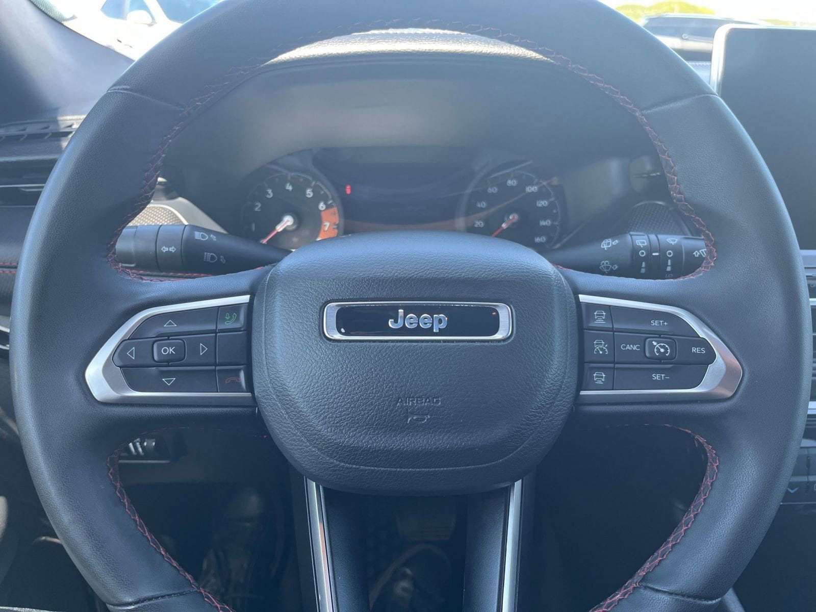 Thumbnail: 2025 Jeep Compass - 23