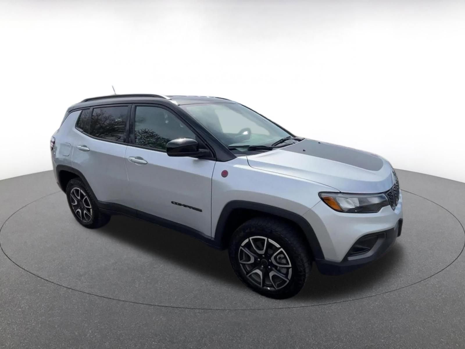 Thumbnail: 2025 Jeep Compass - 2