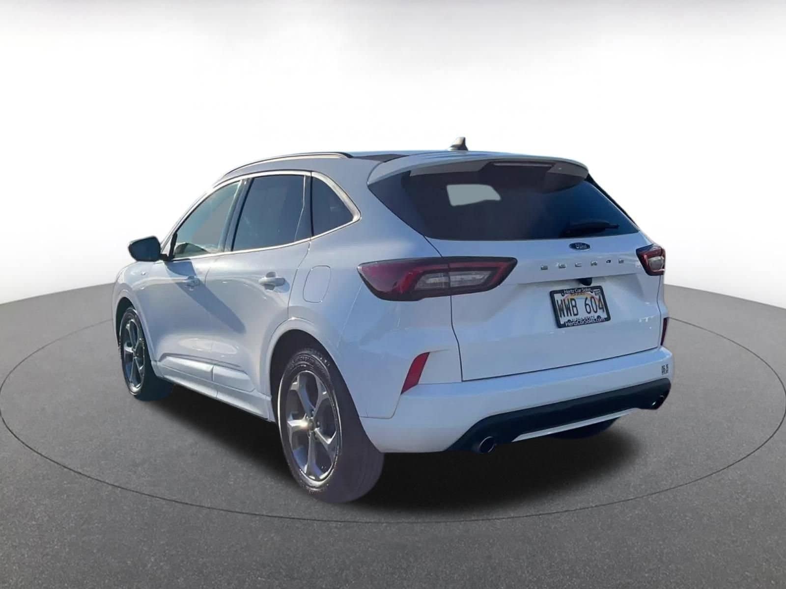 Thumbnail: 2023 Ford Escape - 11