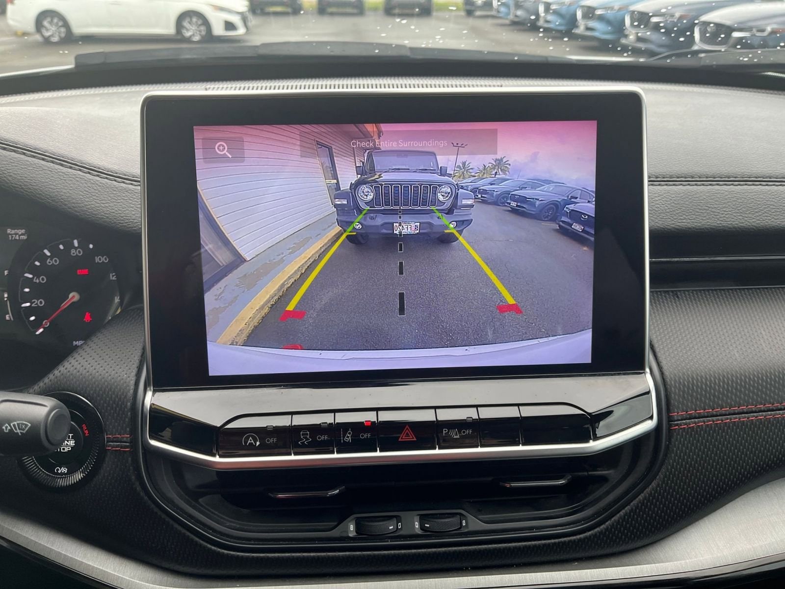 Thumbnail: 2025 Jeep Compass - 23