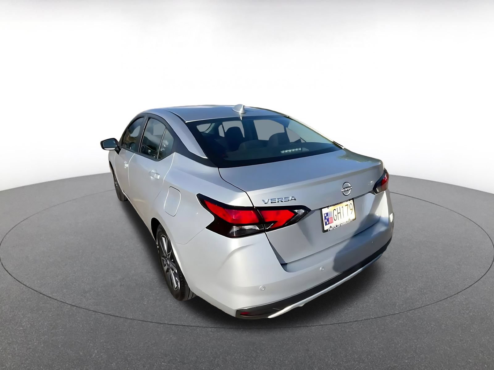 Thumbnail: 2025 Nissan Versa - 11