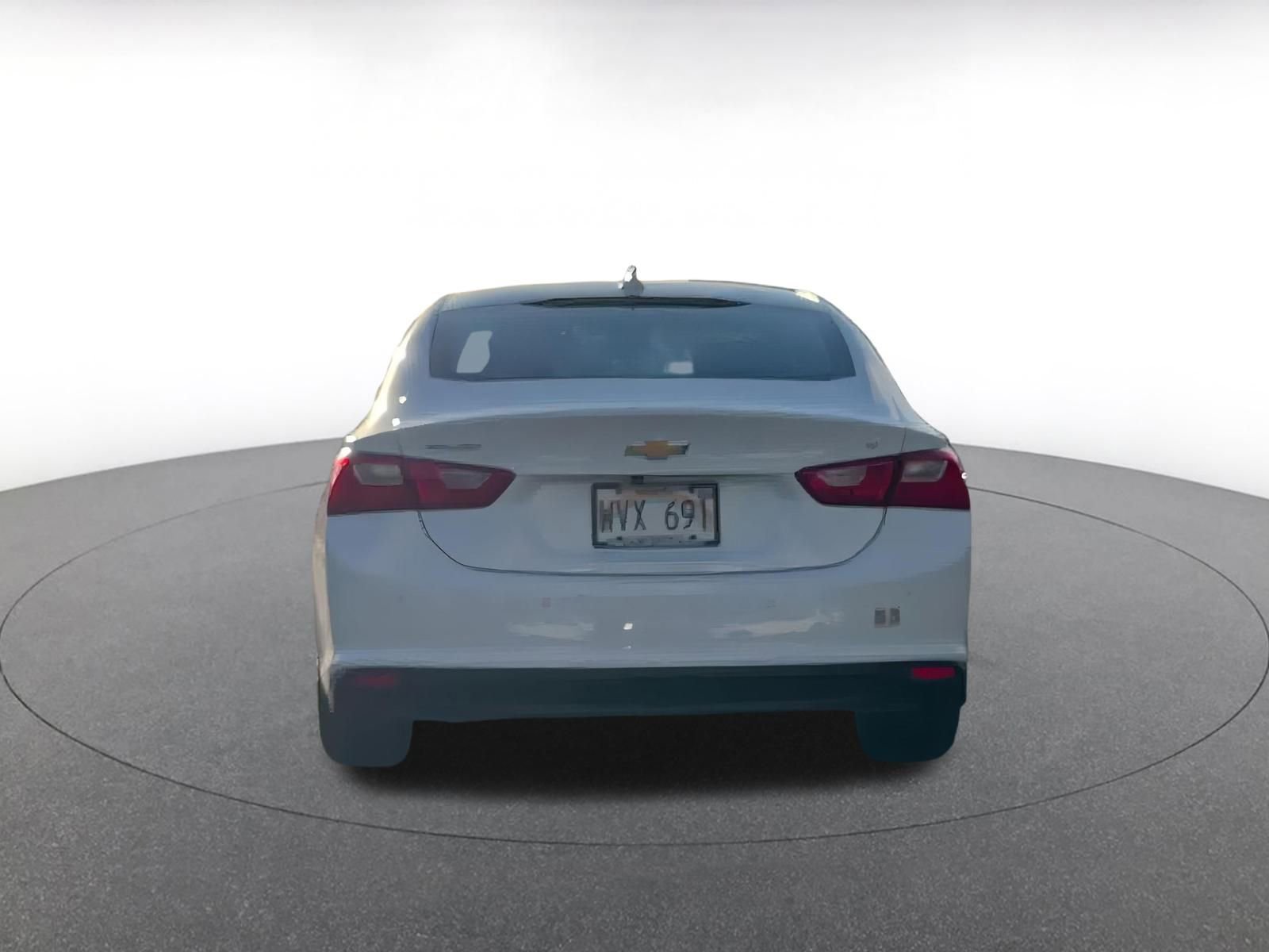 Thumbnail: 2023 Chevrolet Malibu - 12