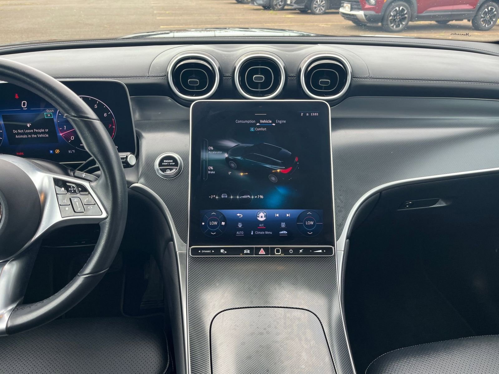 Thumbnail: 2024 Mercedes-Benz GLC - 18