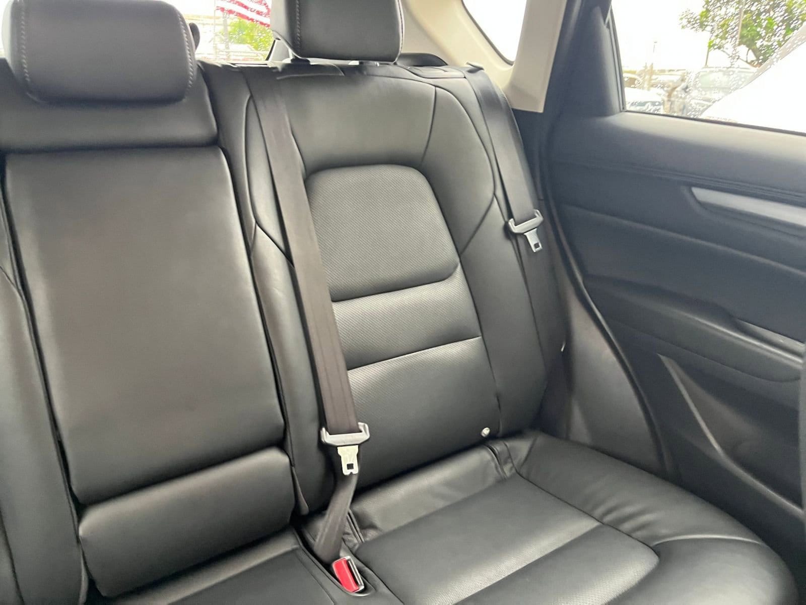 Thumbnail: 2024 Mazda CX-5 - 35