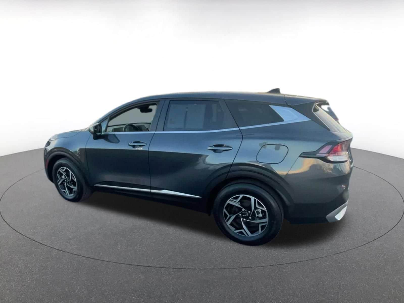Thumbnail: 2025 Kia Sportage - 10