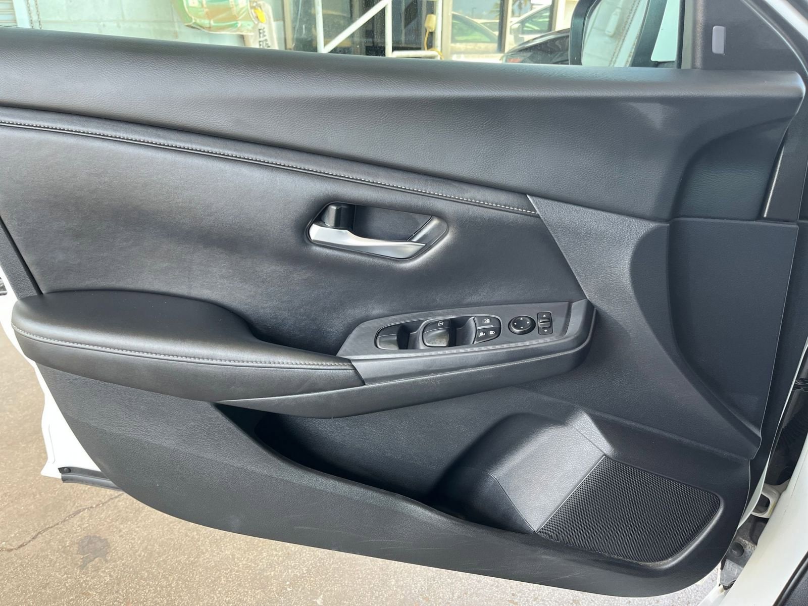 Thumbnail: 2021 Nissan Sentra - 20