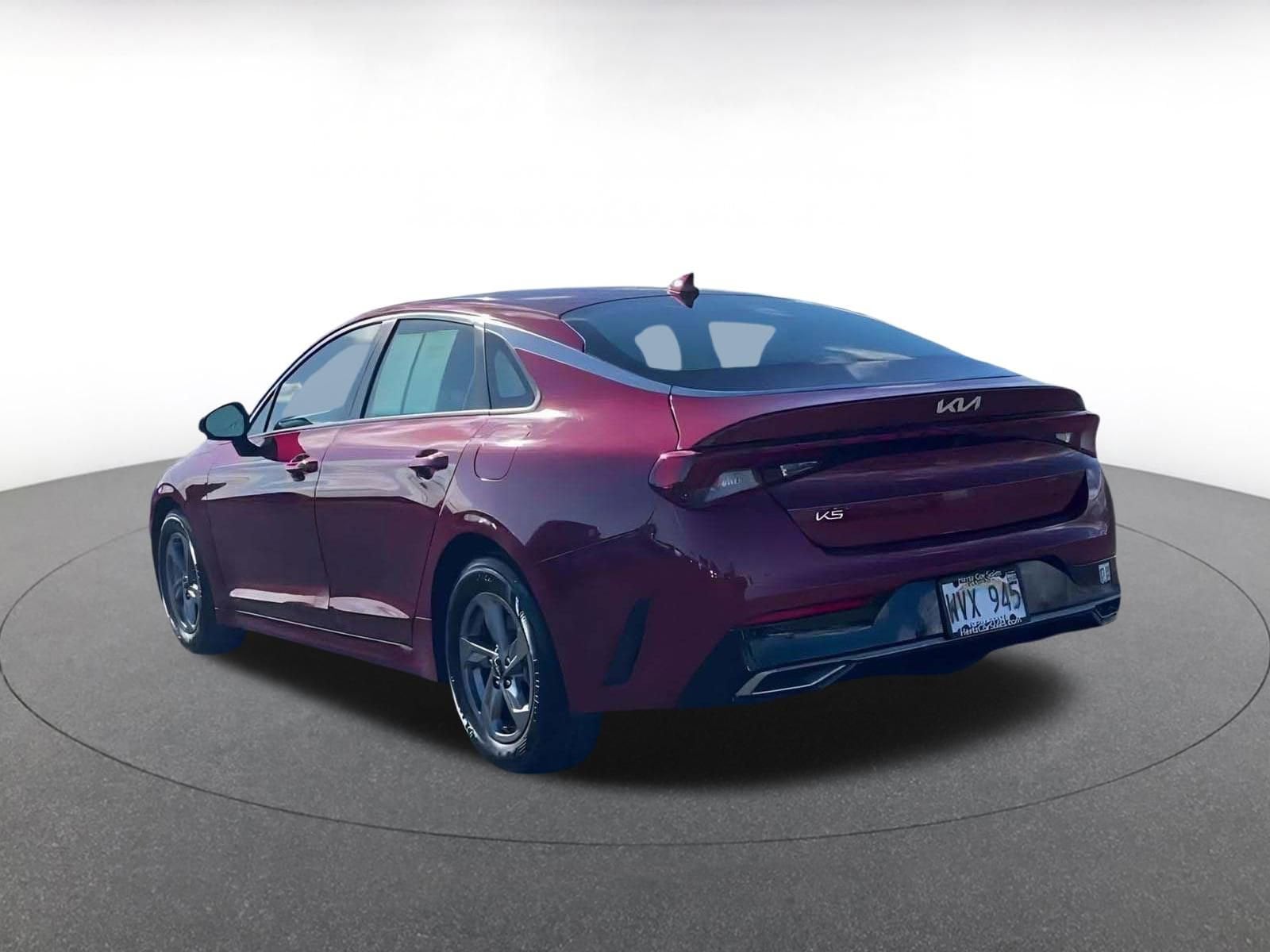 Thumbnail: 2023 Kia K5 - 10