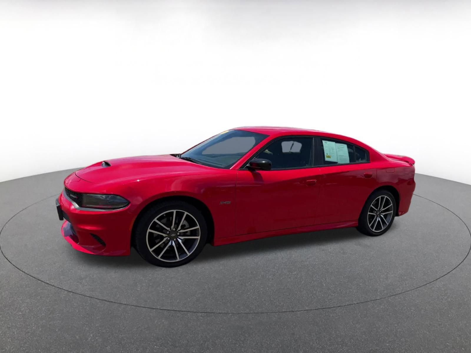 Thumbnail: 2023 Dodge Charger - 7