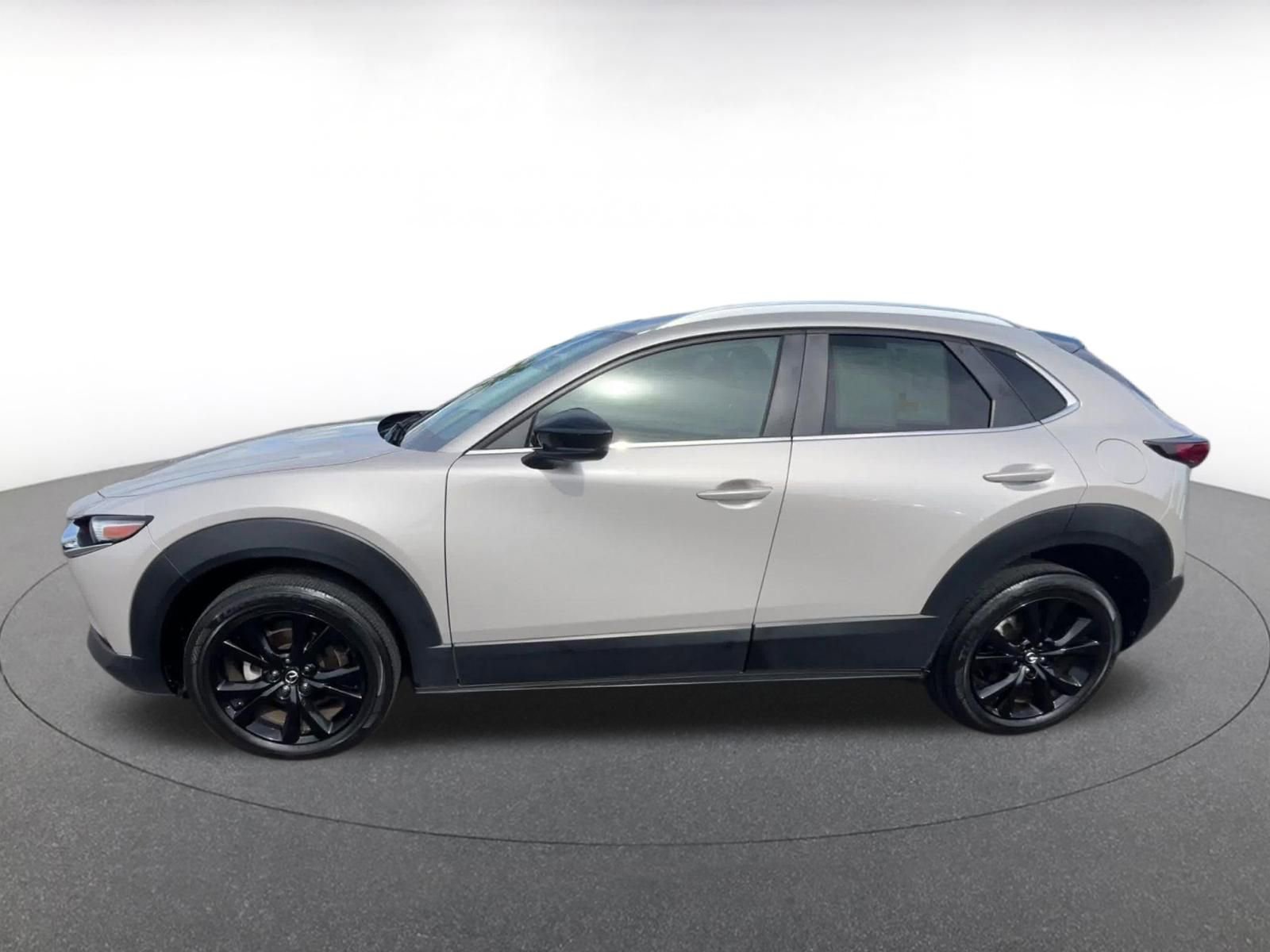 Thumbnail: 2024 Mazda CX-30 - 9