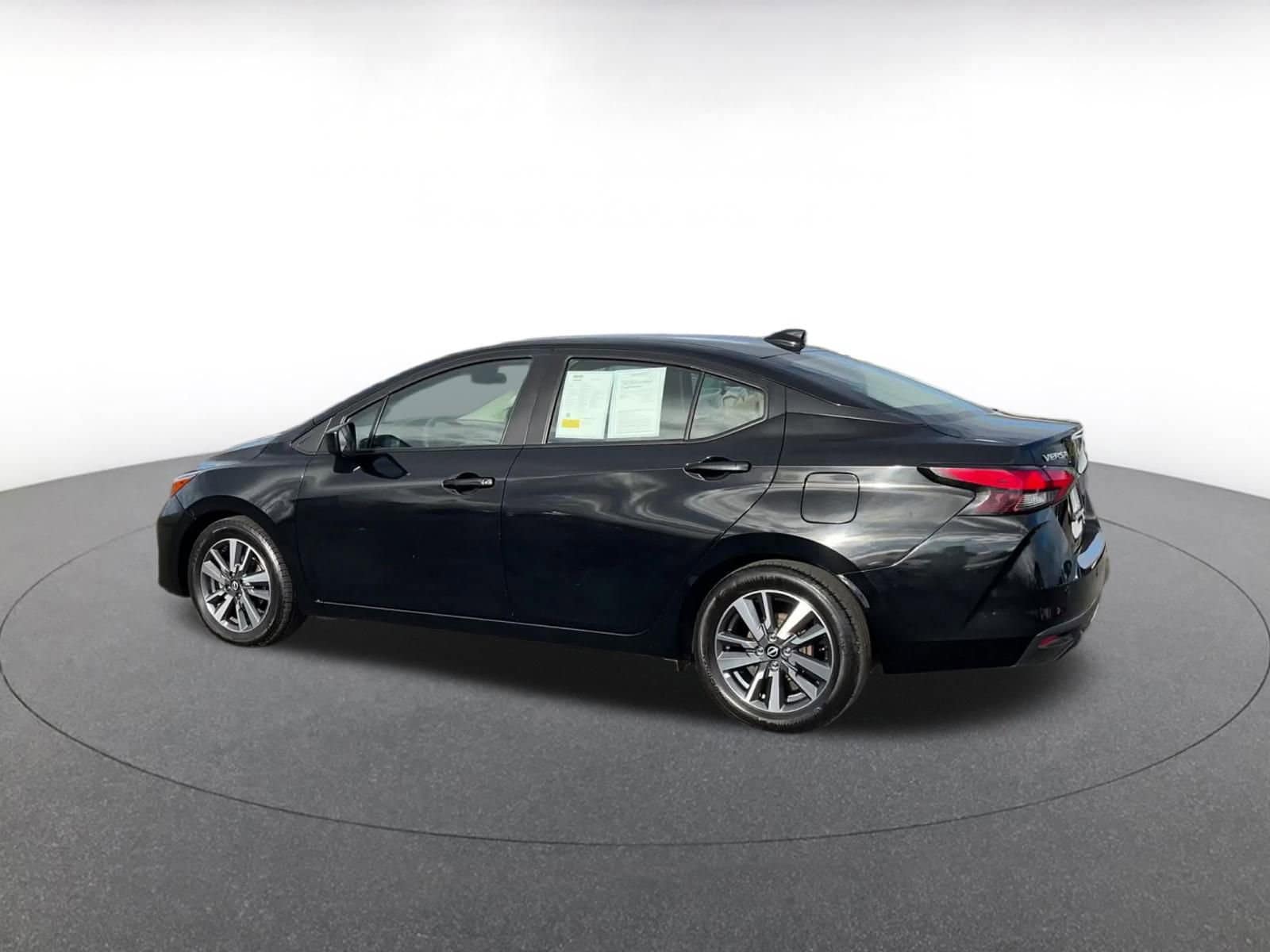 Thumbnail: 2023 Nissan Versa - 10