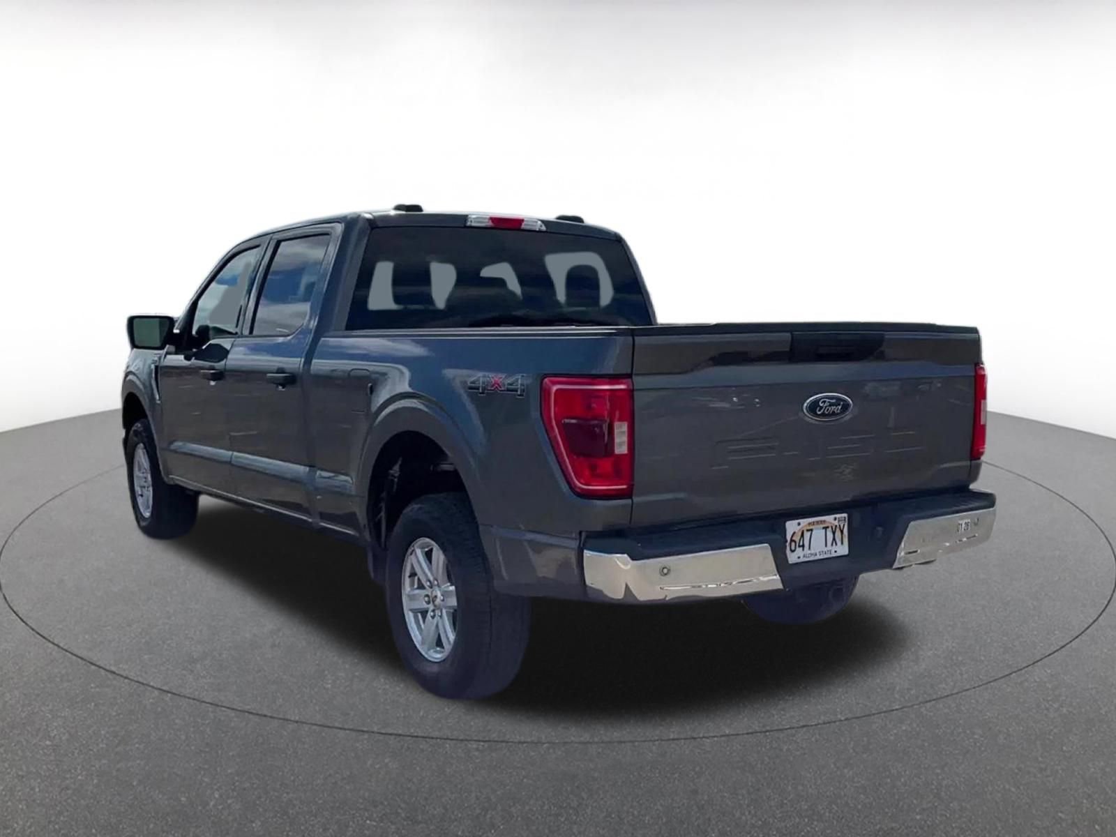 Thumbnail: 2023 Ford F-150 - 11