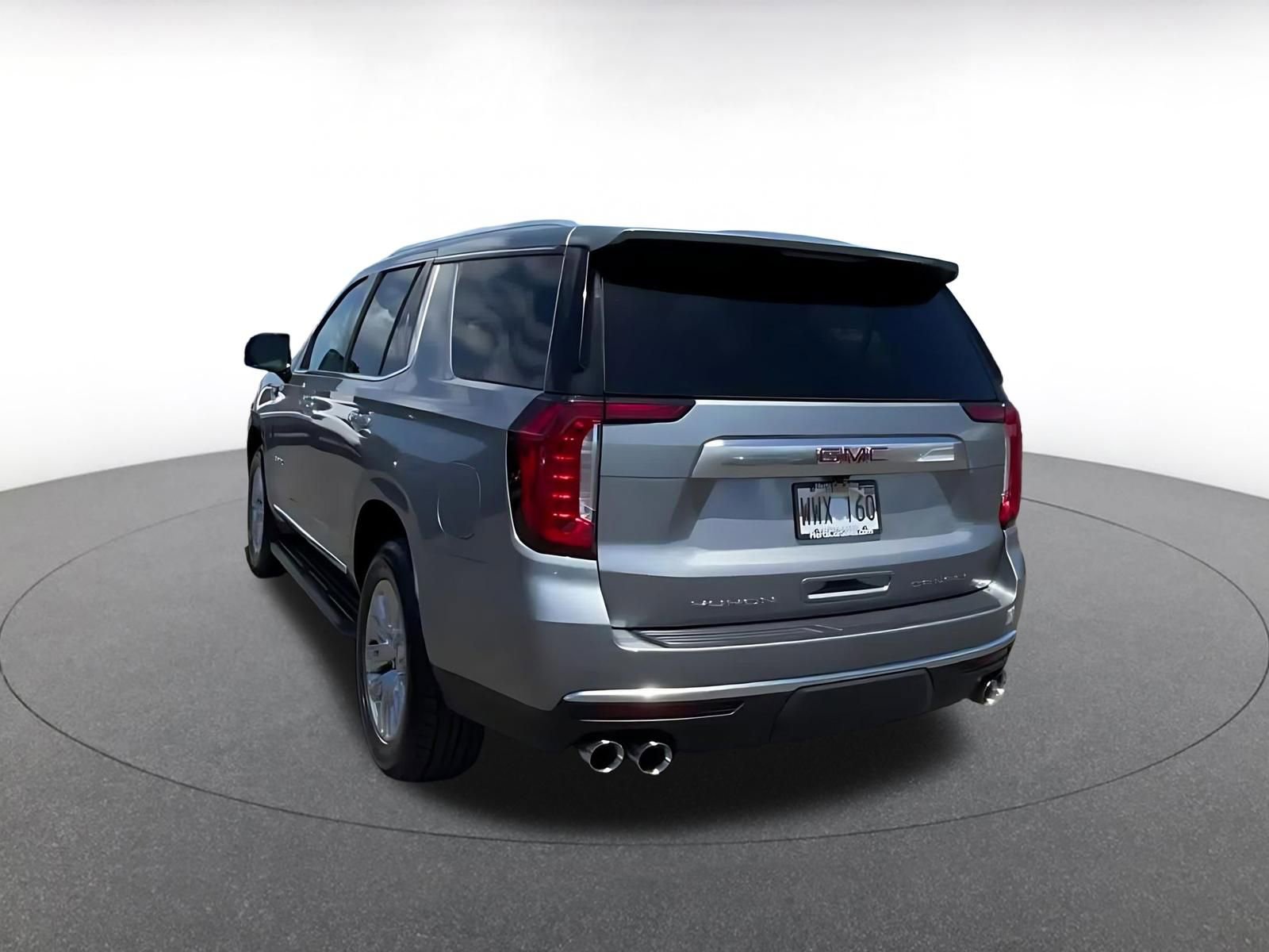 Thumbnail: 2023 GMC Yukon - 11