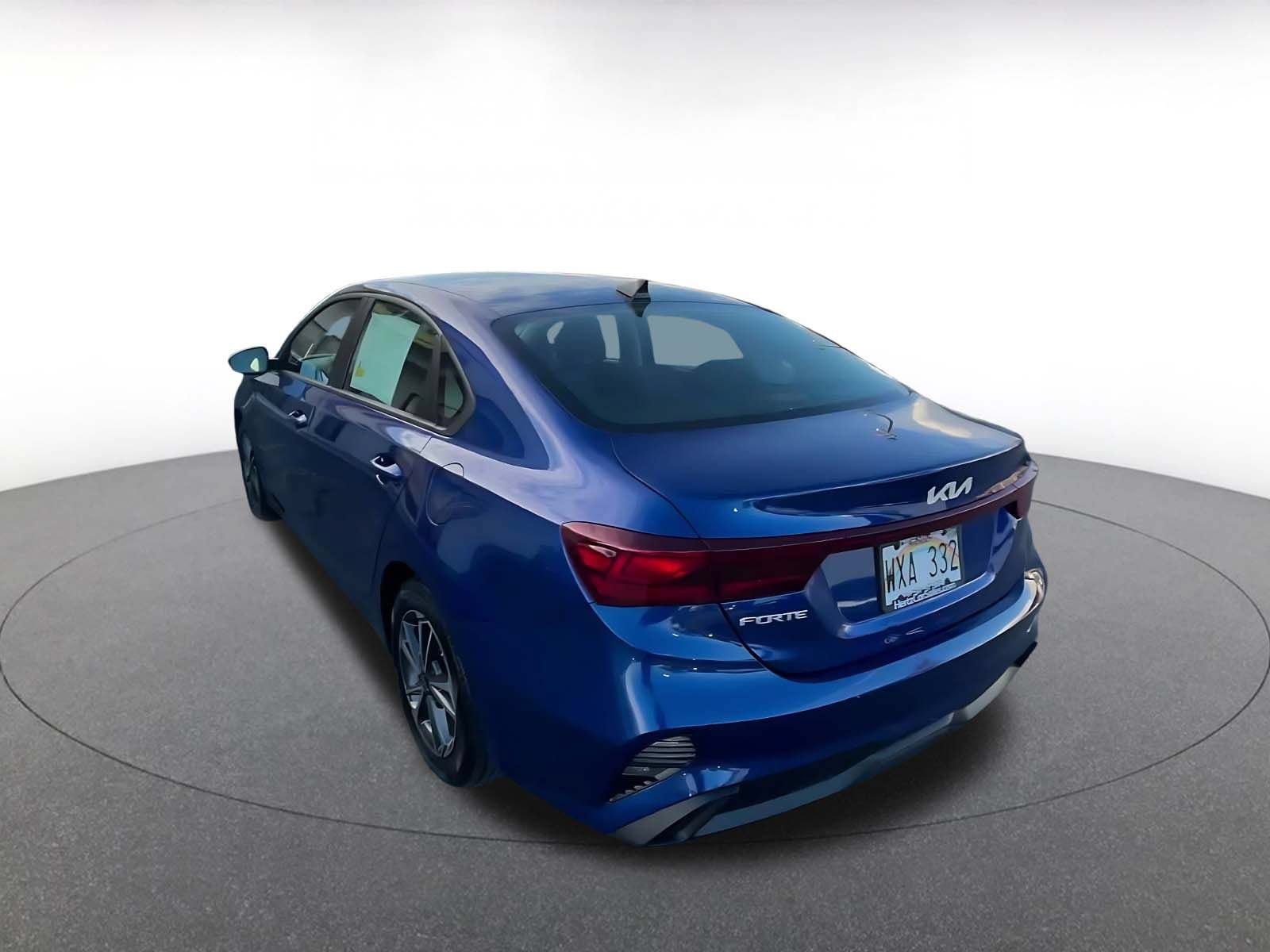 Thumbnail: 2024 Kia Forte - 11