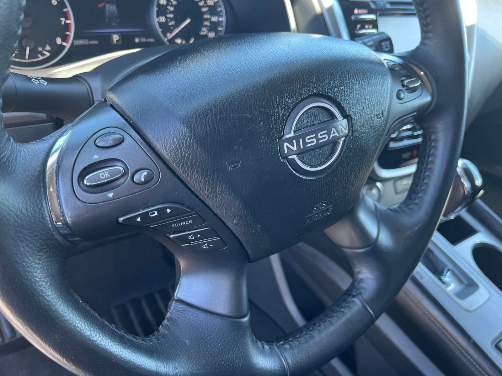 Thumbnail: 2023 Nissan Murano - 28