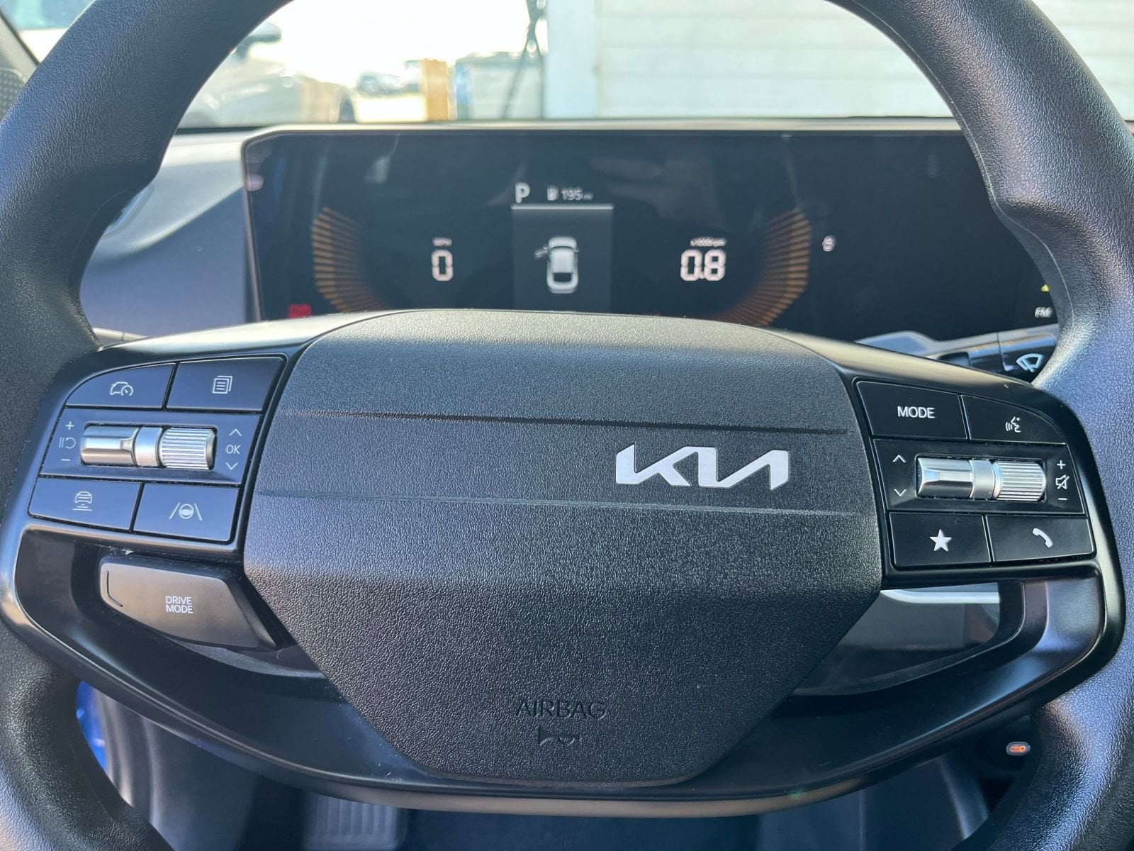 Thumbnail: 2025 Kia K4 - 28