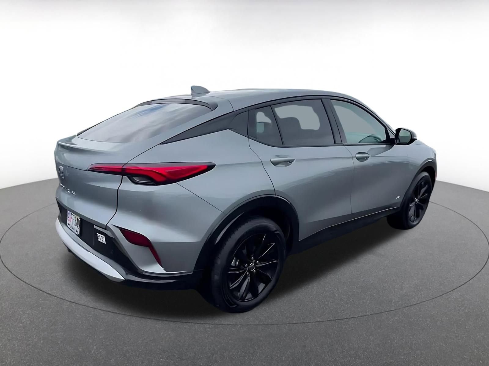 Thumbnail: 2025 Buick Envista - 15