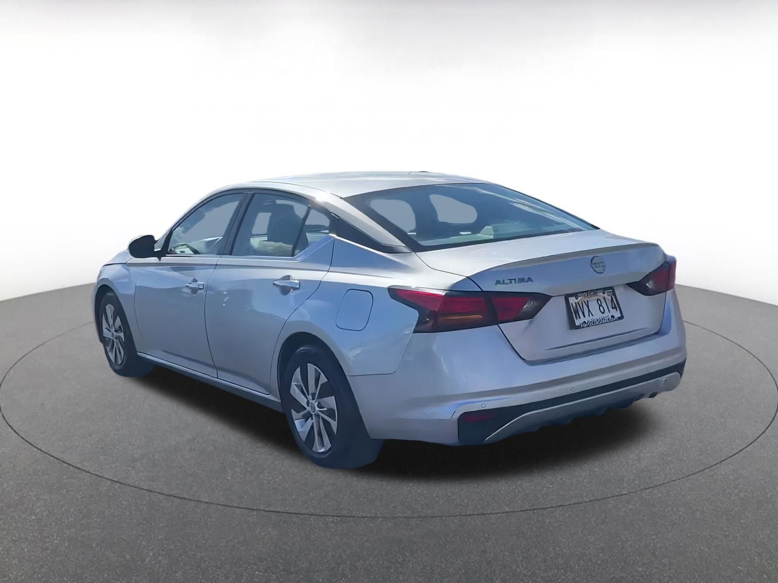 Thumbnail: 2023 Nissan Altima - 11