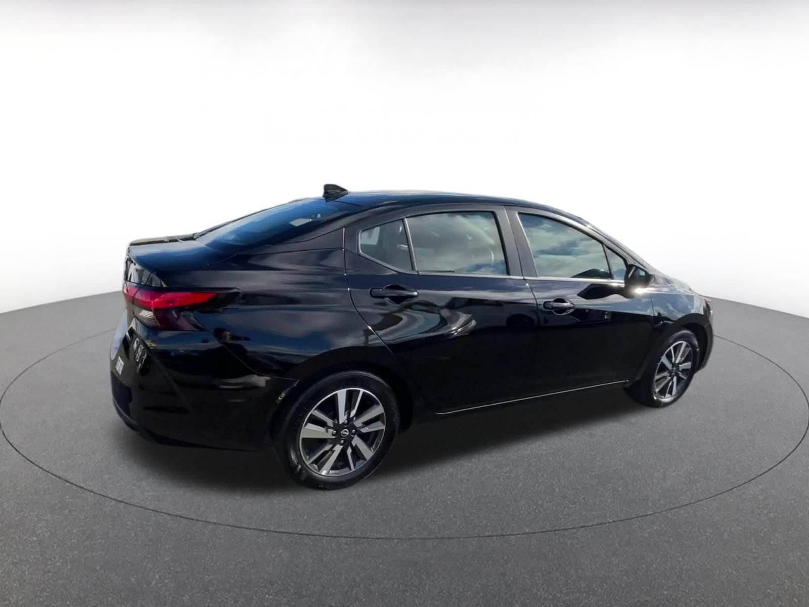 Thumbnail: 2025 Nissan Versa - 11
