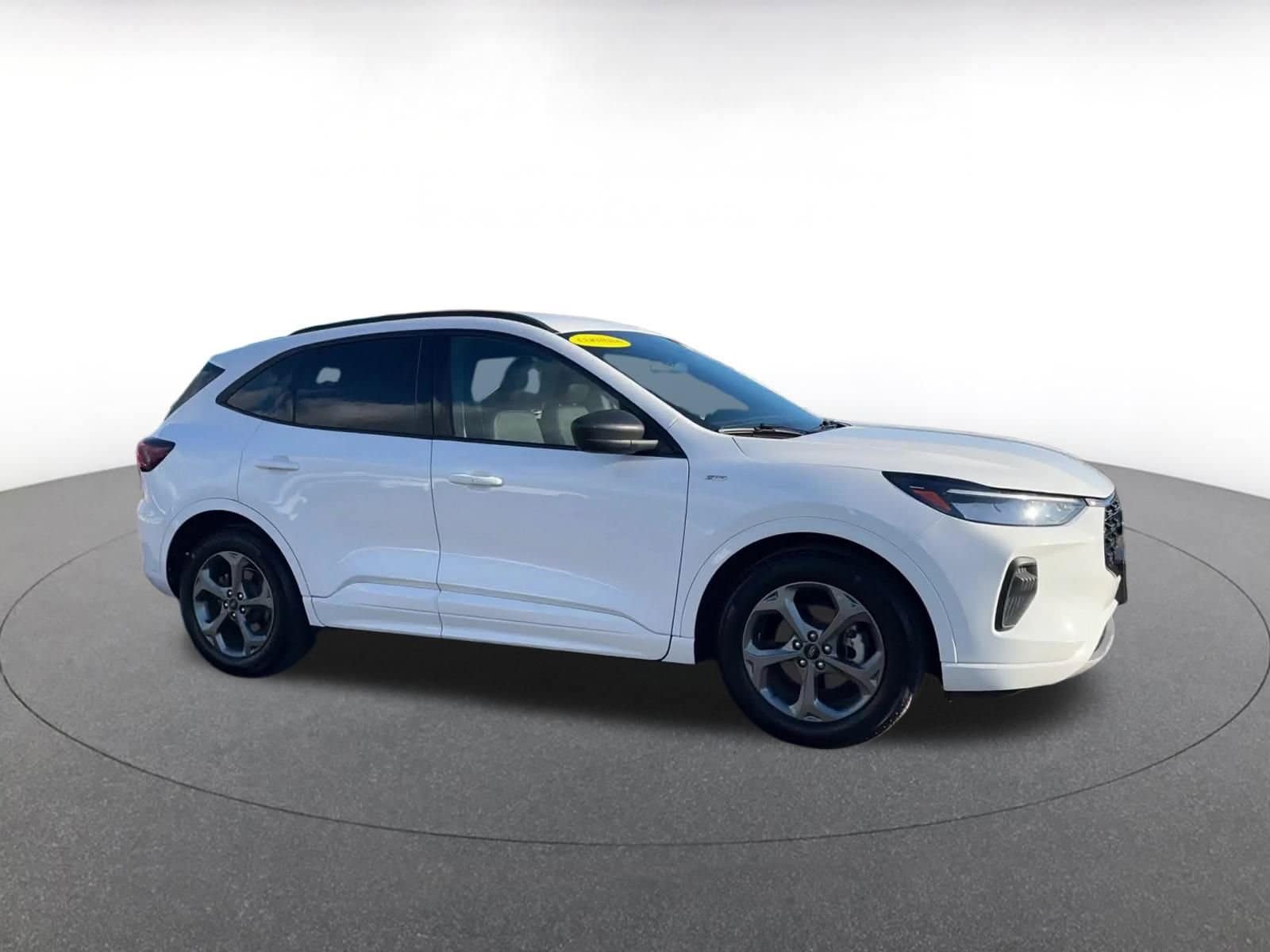 Thumbnail: 2023 Ford Escape - 2