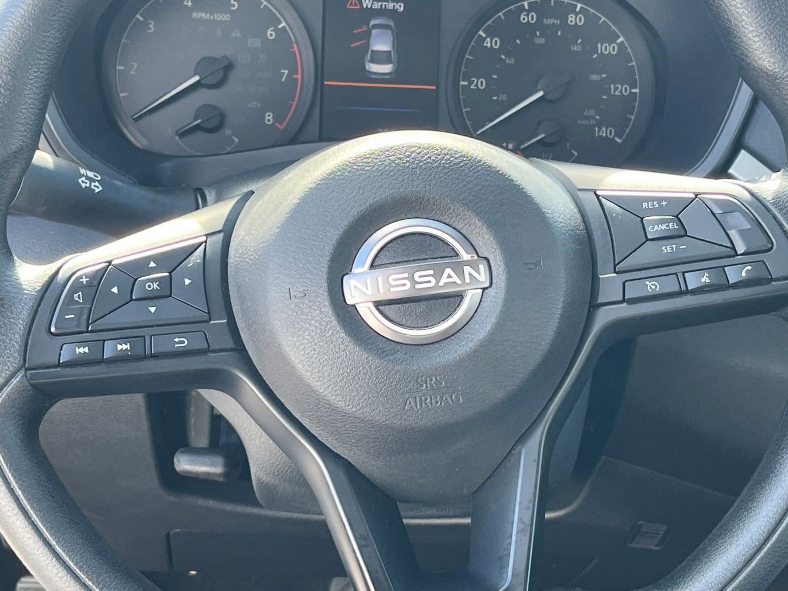 Thumbnail: 2023 Nissan Altima - 27