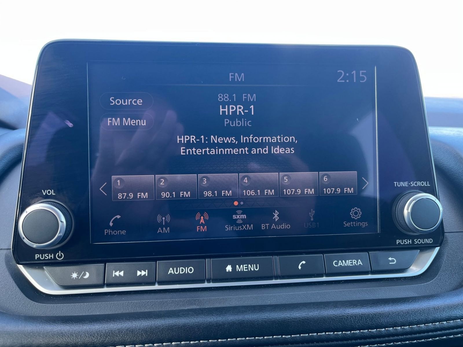 Thumbnail: 2023 Nissan Rogue - 25