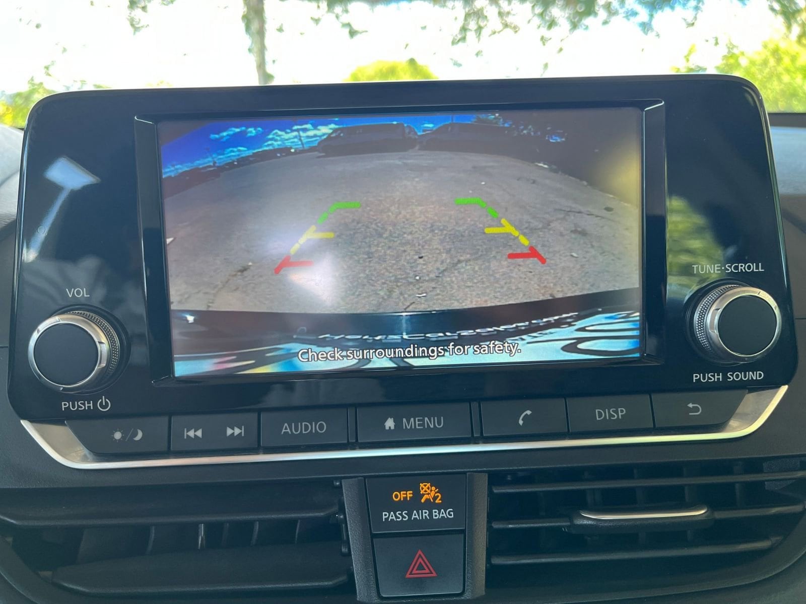 Thumbnail: 2023 Nissan Altima - 17