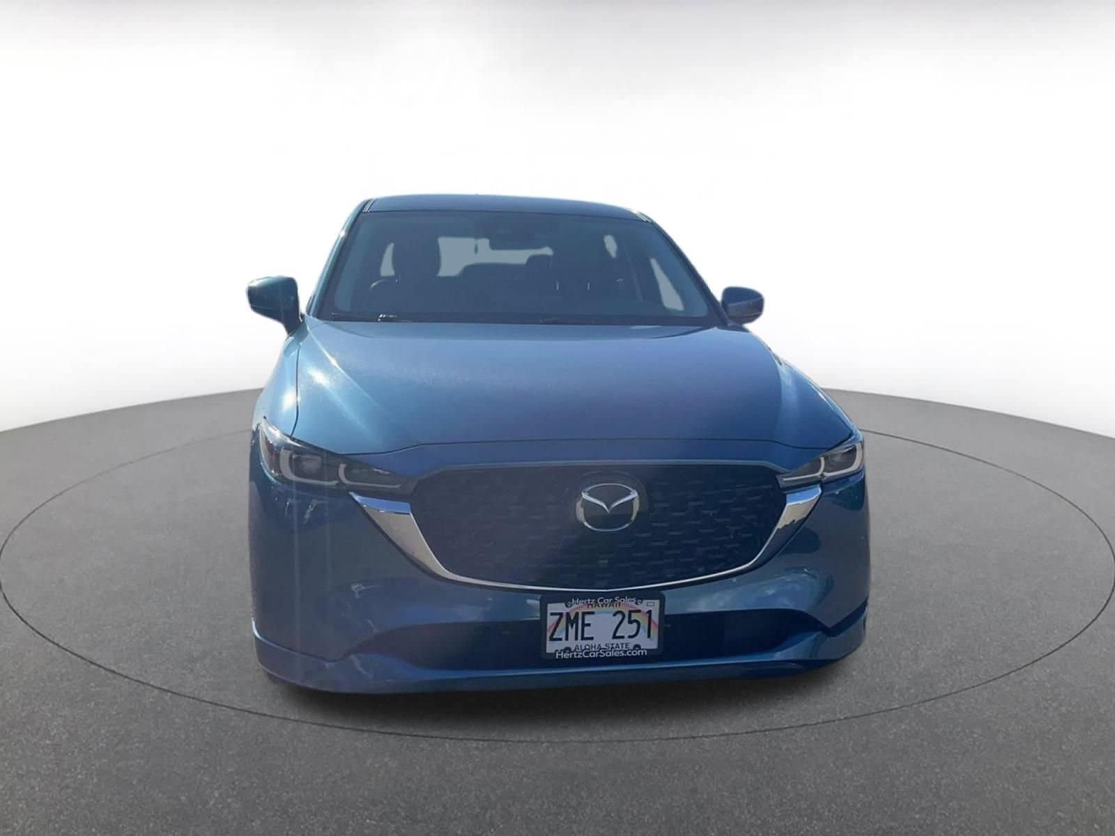 Thumbnail: 2024 Mazda CX-5 - 3