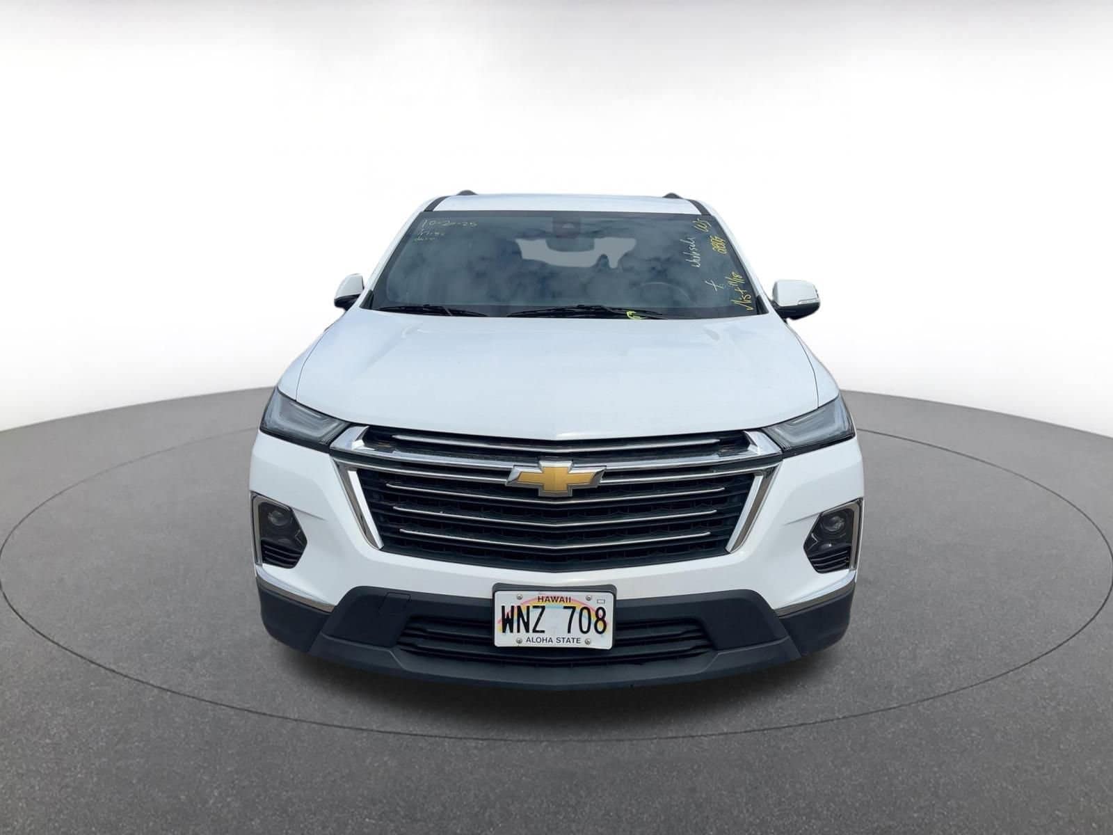 2023 Chevrolet Traverse 1LT