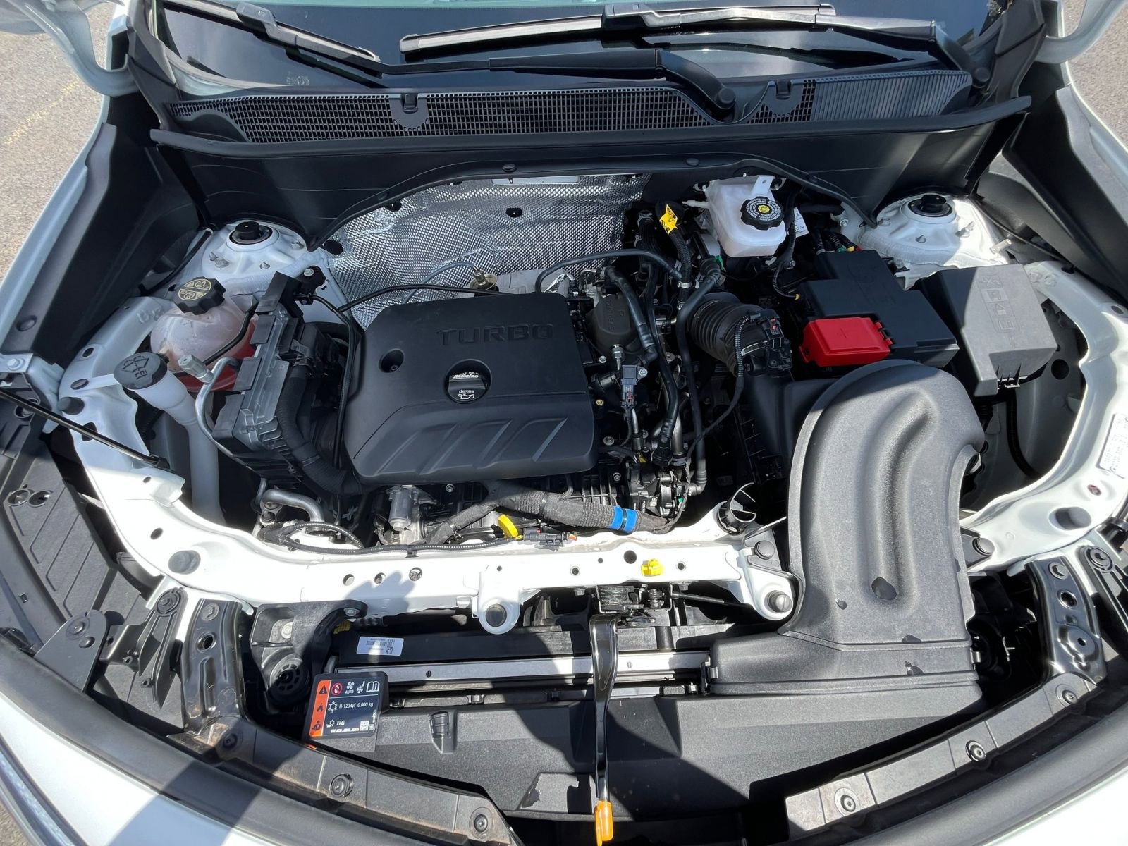 Thumbnail: 2025 Buick Encore GX - 31